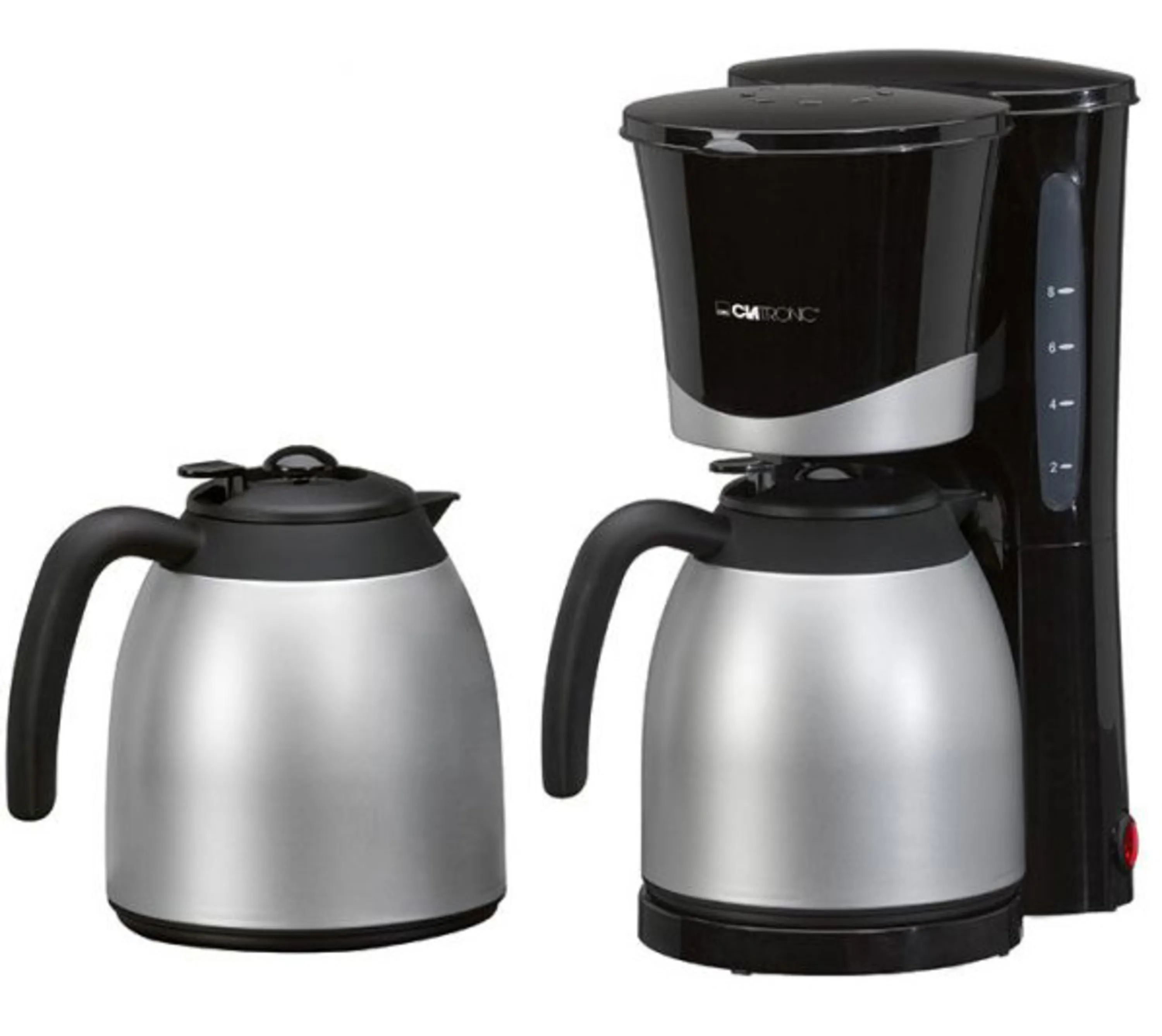 قهوه ساز  Clatronic  مدل KA 3328